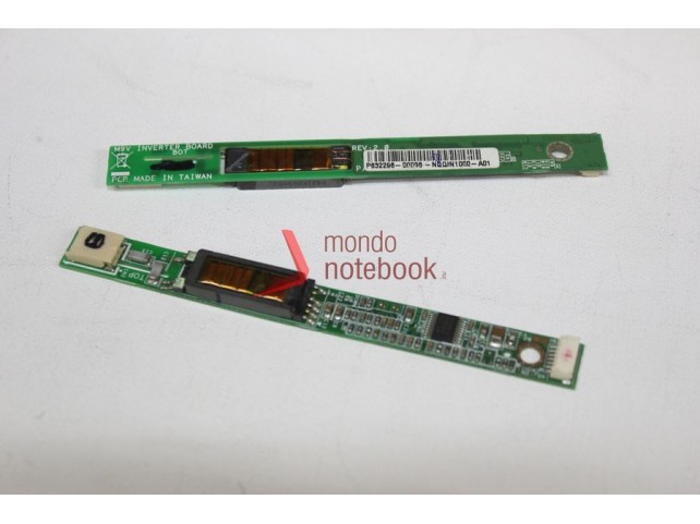 Inverter Board LCD ASUS A8 A8JC A8M M9J X80 X81