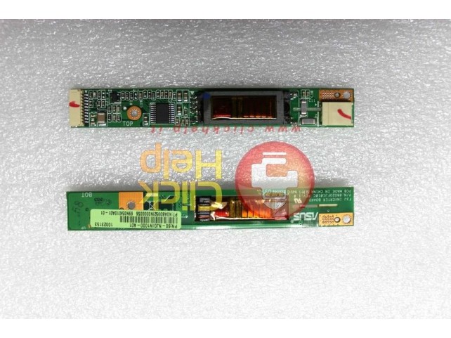 Inverter Board LCD ASUS F3JC F3 F5 F7 F9 M51