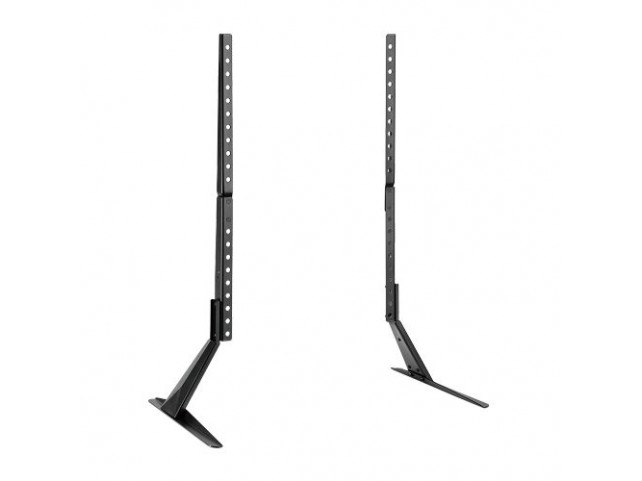 Vivolink Table top TV stand 23 - 75  