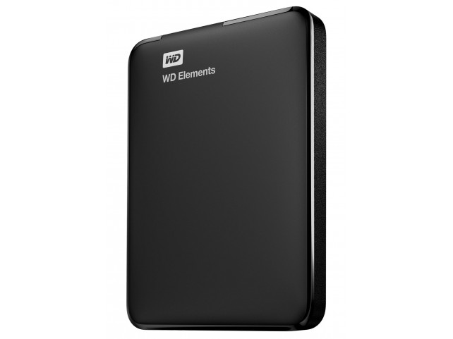 Western Digital WD 2TB 2 5 USB  x x REFURBISHED x x