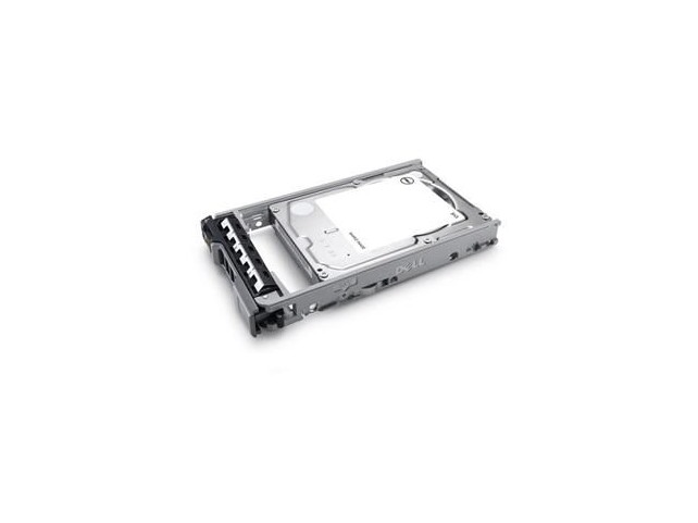 Dell HDD 600GB SAS 2 5 Inch  
