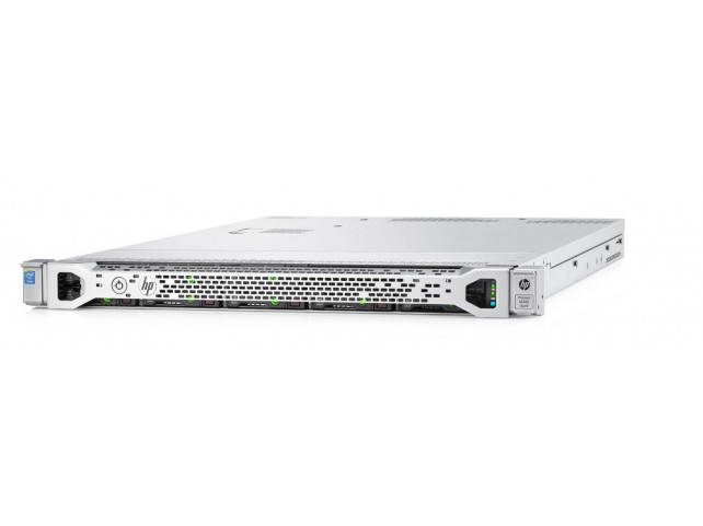 Hewlett Packard Enterprise ProLiant DL360 Gen9  x x Refurbished x x