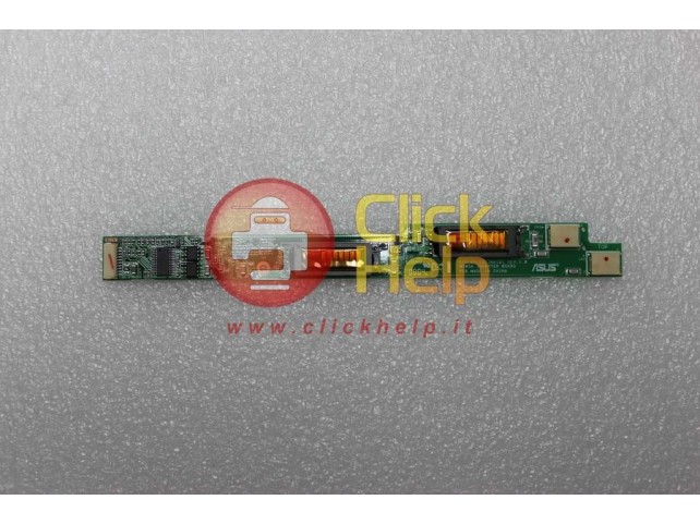 Inverter Board LCD ASUS M70 M70VR M70SA M70VM (DUAL LAMP)