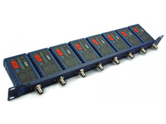Veracity PS ACCESSORIES  8 x HIGHWIRE or POWERSTAR