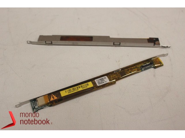 Inverter Board LCD DELL Inspiron 1520 1521 1525 XPS M1530