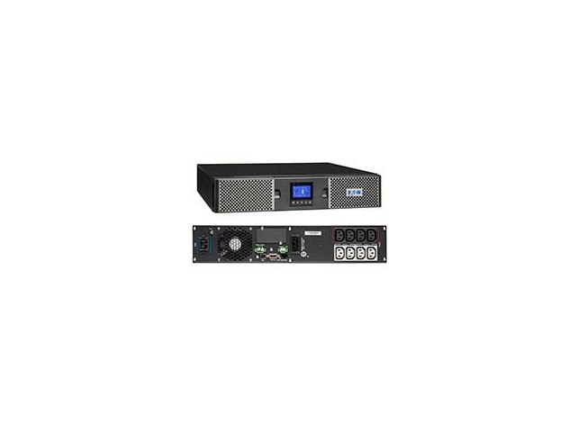 Eaton 9PX 1500I RT2U 9PX 1.5kVA  Double-conversion 9PX 1.5kVA