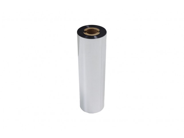 Capture Ribbon, Wax/Resin, 110mm x  74m, 12 rolls/box
