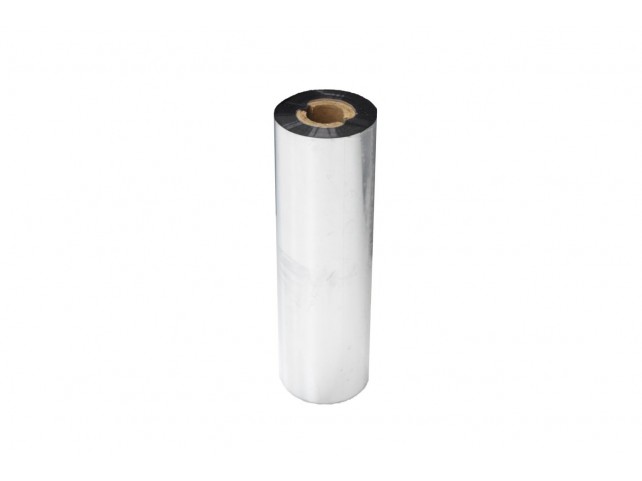 Capture Ribbon, Resin, 110mm x 74m  printer ribbon, 12 rolls/box
