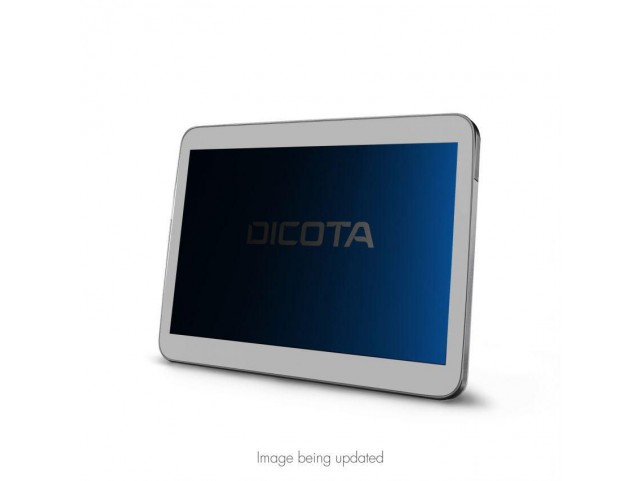 Dicota Privacy filter 4-Way for iPad  Air 4.Gen 2020 self-adhesive