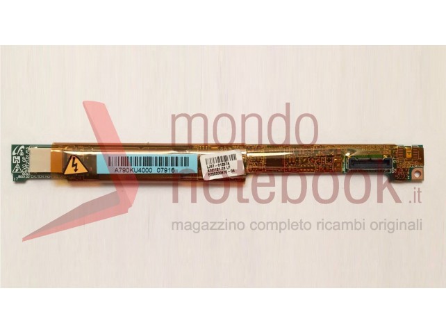 Inverter Board LCD DELL Latitude D430