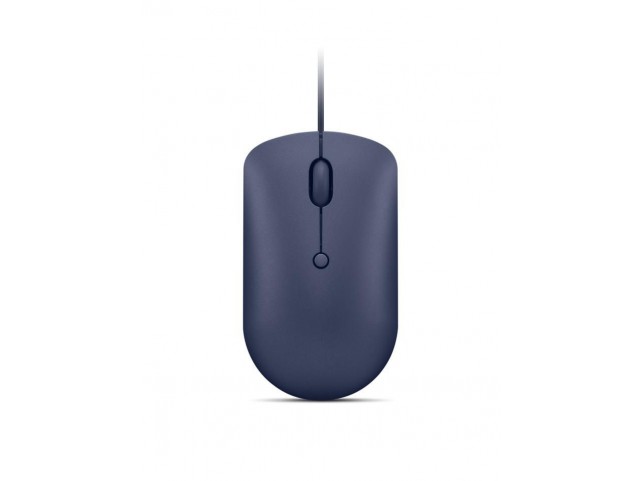 Lenovo Mouse Ambidextrous Usb Type-C  Optical 2400 Dpi