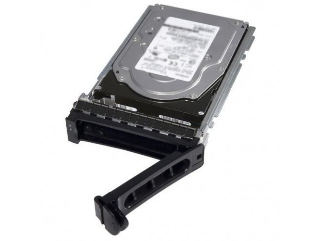 Dell HDD 1 8TB SAS 10K Hot plug  
