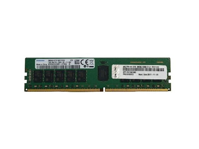 Lenovo ThinkSystem 64GB TruDDR4  x x Refurbished x x