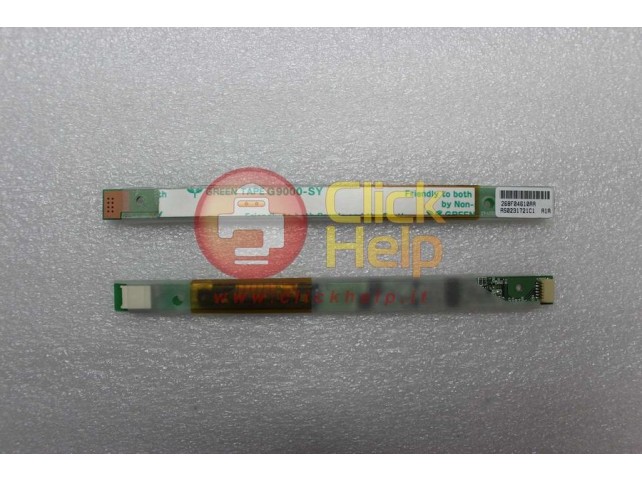 Inverter Board LCD HP Pavilion DV6000 DV9000 F500 V6100