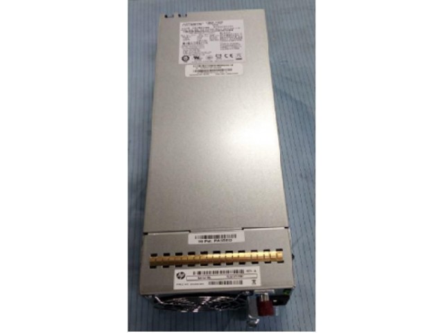 Hewlett Packard Enterprise Power Supply 595W  x x Refurbished x x