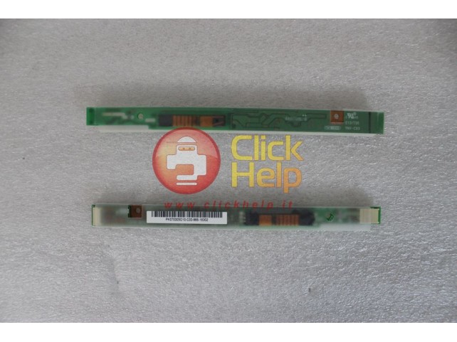 Inverter Board LCD HP Pavilion DV7-1000 Series