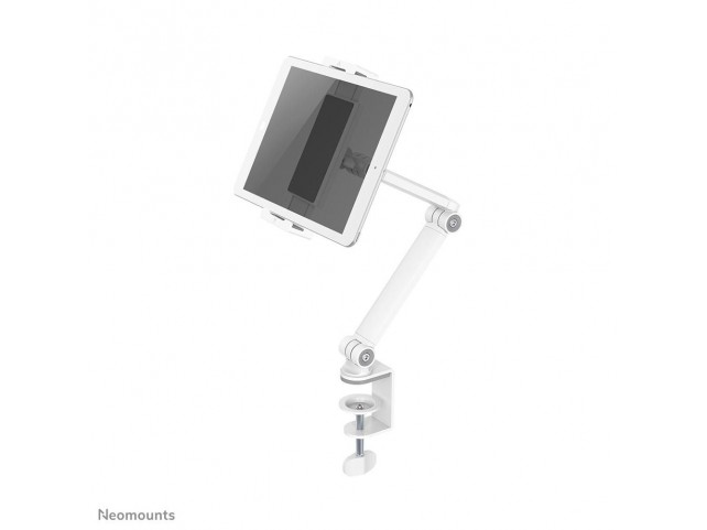 Neomounts Ds15-545Wh1 Universal Tablet  Mount For 4 7-12 9 Tablets -