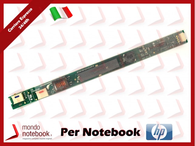 Inverter Board LCD HP Pavilion DV8 Serie DV8-1000 X18-1000