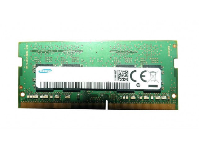 Samsung 8gb RAM 2666 SODIMM  x REFURBISHED x x
