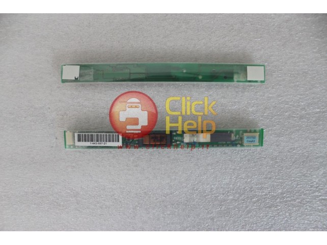 Inverter Board LCD SONY VGN-AR VGN-CR VGN-FE VGN-FS VGN-FZ VGN-NR