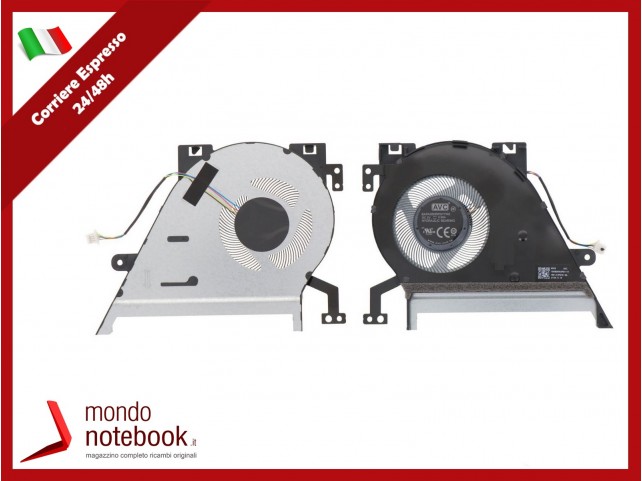 Ventola Fan CPU ASUS X513 X513EA X513EQ X513IA X513EP X513UA
