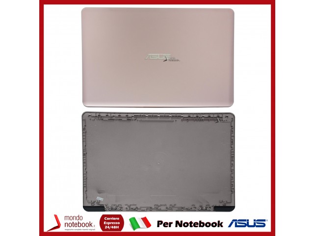 Cover LCD ASUS UX310UA UX310UQ UX310UF (Rose Gold) Compatibile
