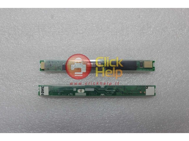 Inverter Board LCD SONY VGN-NW VGN-CW Series PCGK12 PCG-K23 (SINGOLA LAMP)