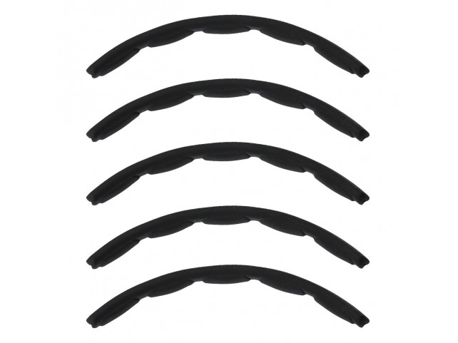 Jabra 14101-51 HEADBAND CUSHION 5PCS FOR  BIZ 2400 II