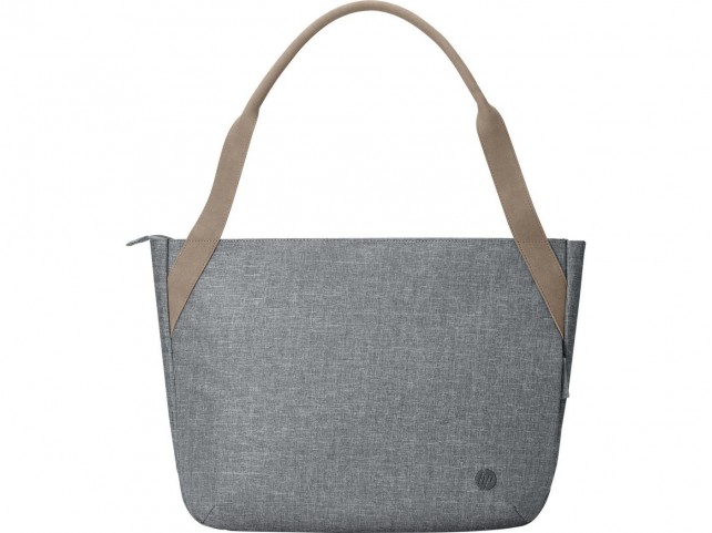 HP 1A216AAABB Pavilion Renew Tote Grey  Renew 14 Ladies case 35.6
