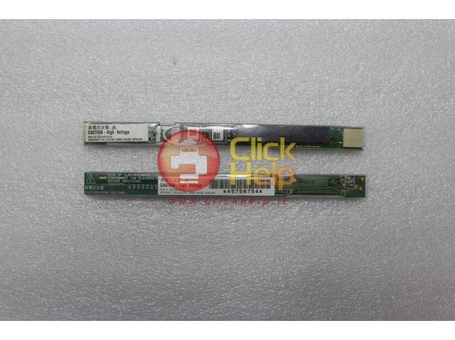 Inverter Board LCD TOSHIBA Portage 7020CT 7200 Tecra 8100 Series