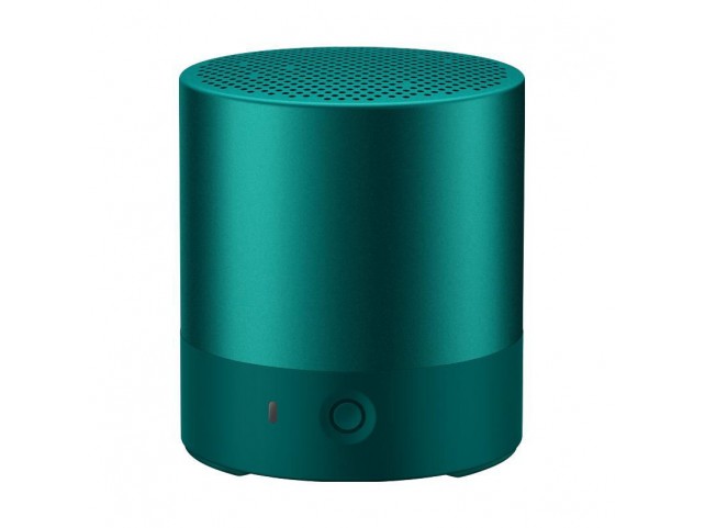 Huawei 55031156 Cm510 Mono Portable Speaker  Green 3 W