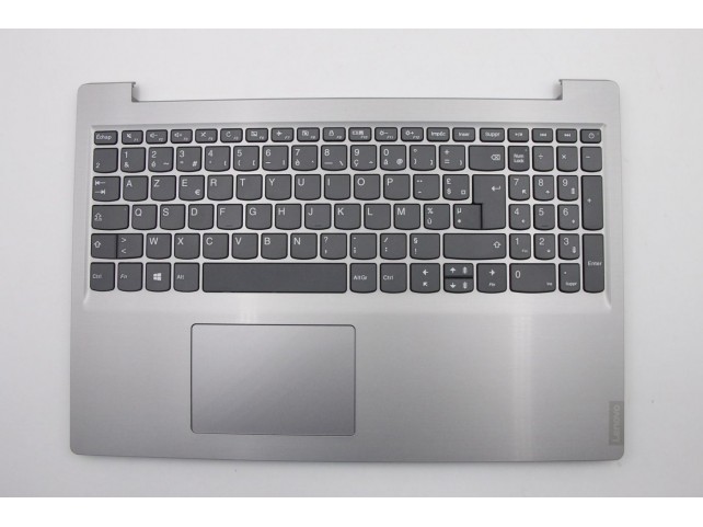 Lenovo 5CB0S16833 Upper Case ASM_FR L81MVIMRGRD  