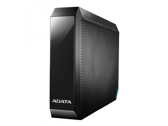 ADATA AHM800-6TU32G1-CUSBK HM800 3.5 External HDD 6TB  COLORBOX HM800 6144 GB