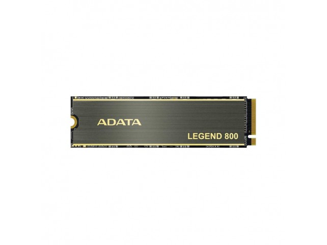 ADATA ALEG-800-1000GCS Legend 800 Solid State Drive  1TB