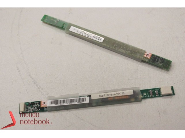 Inverter Board LCD TOSHIBA Satellite A110 A200 Series