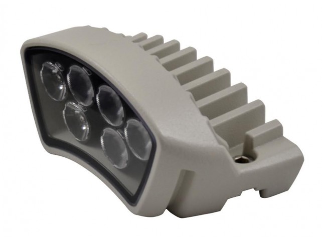 Pelco UEI8AAP IR illuminator 850nm for long  distance lighting up to 270m