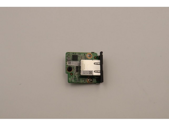 Lenovo 5C50W00908 2.5G Ethernet network  interface card for Lenovo