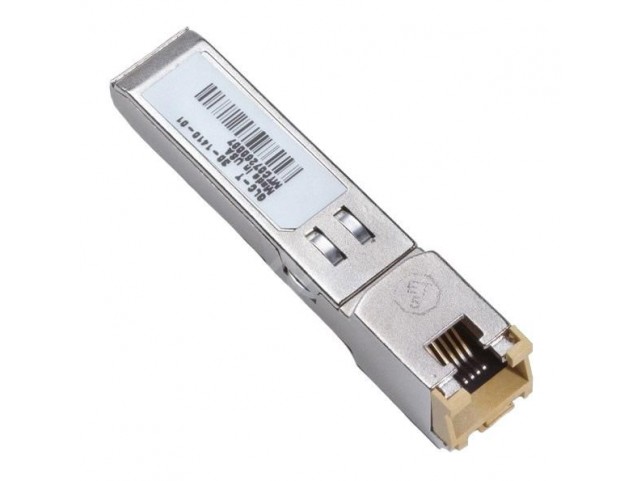 Cisco GLC-T-RFB GE SFP 1000BASE-T  x x REFURBISHED x x