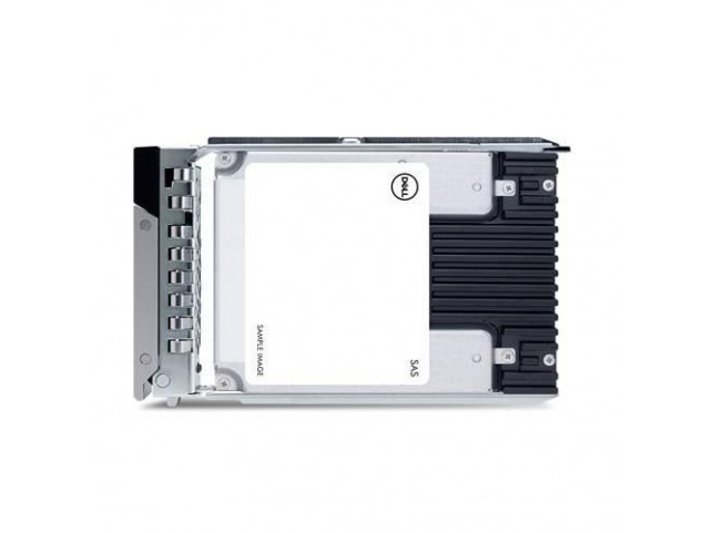 Dell 345-BDOM 1.92TB SSD SATA Mixed Use  6Gbps 512e 2.5in Hot-Plug