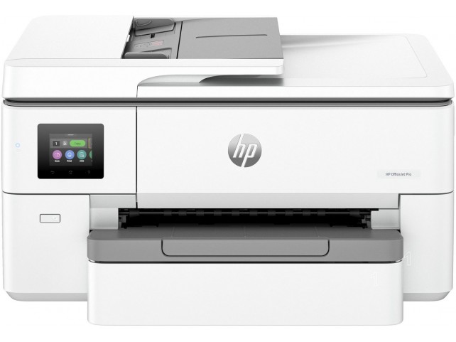 HP 53N95B Officejet Pro Hp 9720E Wide  Format All-In-One Printer