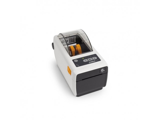 Zebra DS-ZD4CAP1135598 Bundle ZD4AH22-D0EE00CA  Custom Printer ZD411 HC
