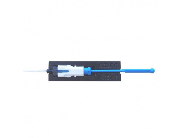 EasySplicer FH101009 FIBERHOLDER SOC SC BLACK  