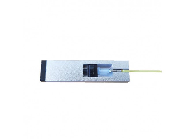 EasySplicer FH101010 FIBERHOLDER SOC LC SILVER  