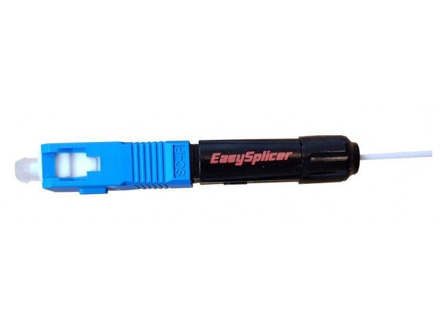 EasySplicer LCM102003 SPLICE ON CONNECTOR (SOC) LC  MM OM-3