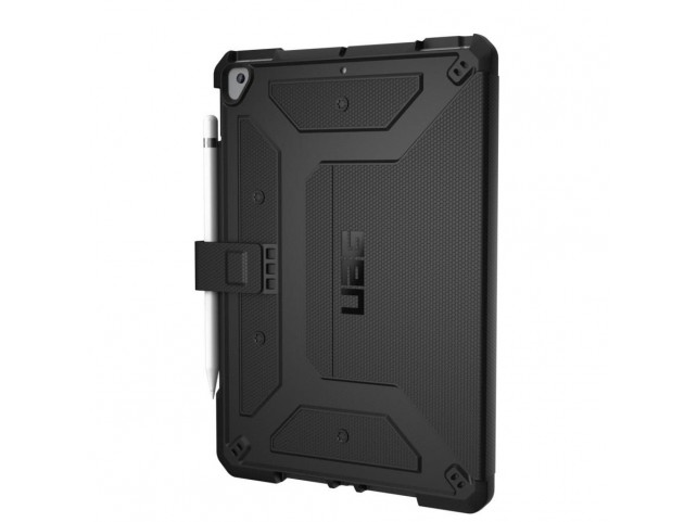 Urban Armor Gear 121916114040 Metropolis 25.9 Cm (10.2 )  Flip Case Black