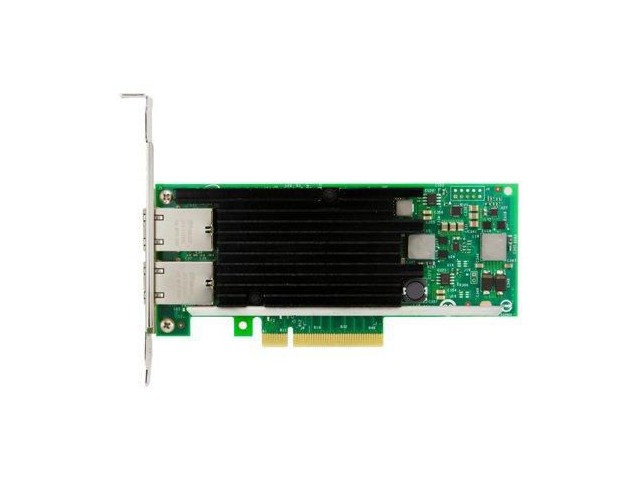 Lenovo 49Y7970-RFB X540-T2 Dual Port 10Gbase Adap  x x Refurbished x x