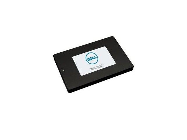 Dell 64TMJ-RFB 480GB SSD 2.5 SATA 6G RI  SSDSC2BB480G7R