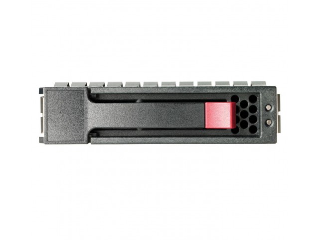 Hewlett Packard Enterprise 787646-001-RFB HDD MSA 600GB 12G 10K 2.5 INCH  x x Refurbished x x
