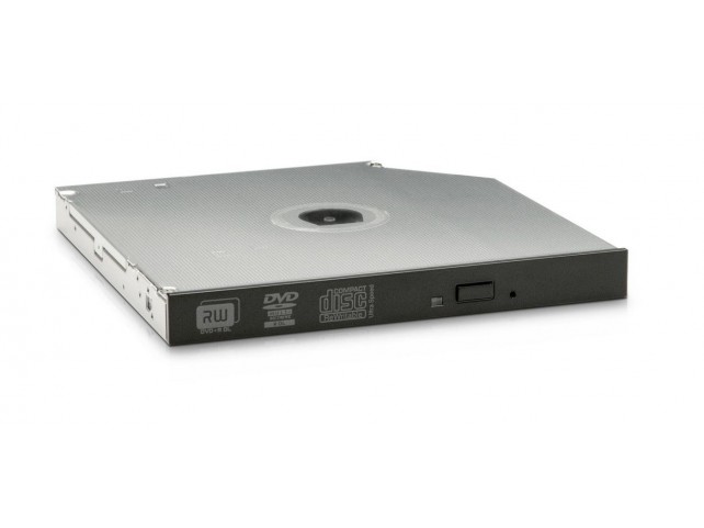 HP K3R64AA 9.5 mm Slim SuperMulti DVD  x x New Retail x x