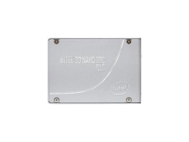 Intel SSDSC2KG019TZ01 SSD S4620 1.9TB SATA 2.5inch  6GB/s 3D4 TLC Single Pack